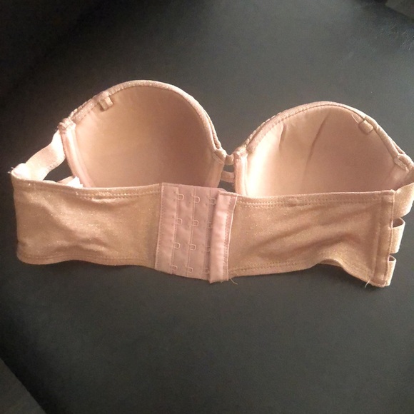 Blush Bikini top - Picture 2 of 5